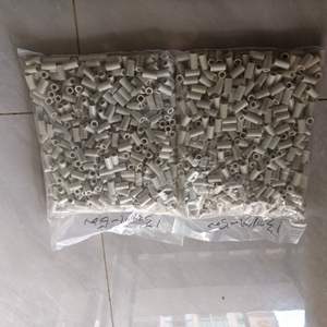 Puntas de taco de billar al por mayor de 13 mm, plástico a prueba de explosiones para accesorios de juego de billar de 9 bolas - Product Image 3