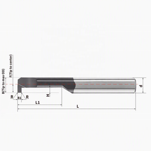 Fournisseur unique d'outils de filetage durcis <span class=keywords><strong>MIR</strong></span> MGR MTR, coupe-filetage interne pour petits trous A55, commande mixte en gros pour tour CNC - Product Image 4