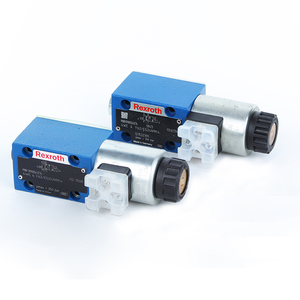 VENTE FLASH - Raccordement proportionnel 1/4 pouce - Garantie de 12 mois - 4WE6D6X/G24N9K4 - Product Image 5