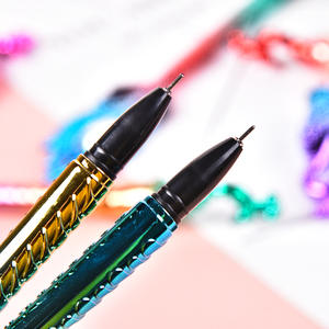 <span class=keywords><strong>ปากกา</strong></span>เจลสีรุ้งเลเซอร์รุ่นใหม่ปี 2025 สำหรับนักเรียน ดีไซน์สวยงาม <span class=keywords><strong>ปากกา</strong></span> 3 มิติ ของขวัญส่งเสริมการขาย ทำจากพลาสติก รูปทรง<span class=keywords><strong>นก</strong></span>ยูงประดับเพชร <span class=keywords><strong>ขน</strong></span><span class=keywords><strong>นก</strong></span>สีรุ้ง - Product Image 6