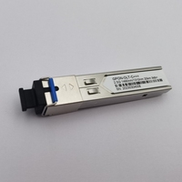 9dBm GPON OLT PON SFP C +++ 2.5G modul Transceiver kompatibel dengan ZTE GPON OLT