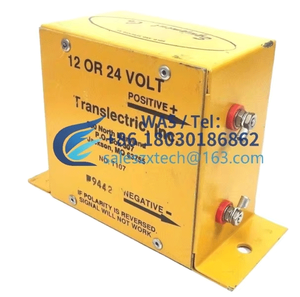 T107 12 Ou 24 Volt Sauvegarde Signal _ 791db3b0 Module en stock - Product Image 1