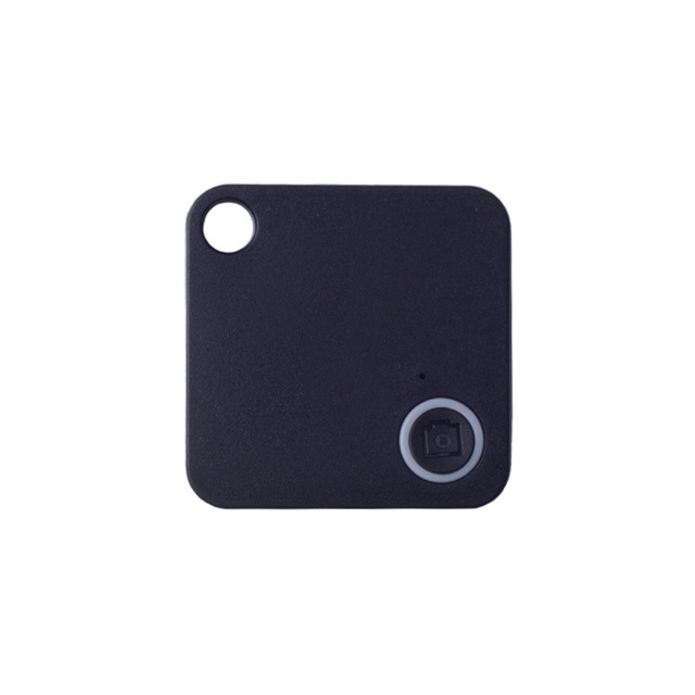 GPS Tracker Anti-lost Alarm Tag Wireless Bluetooth Tracker Child Bag Wallet Phone Key Finder Locator Anti Lost Alarm