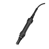 Sonde de pH en ligne RS485 en acier inoxydable pour la surveillance des eaux de process industriels