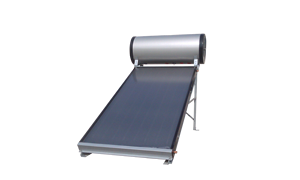 太陽熱温水器 ゲイザー式 太陽熱温水器 加圧式 平板型 太陽熱温水器 ゲイザー式 太陽熱温水器 - Product Image 6