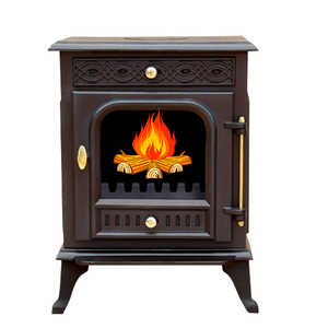 <span class=keywords><strong>Stufa</strong></span> del camino del propano di legno del <span class=keywords><strong>ghisa</strong></span> del camino del Gas originale della fabbrica cinese - Product Image 4