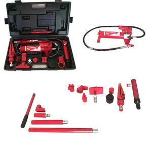 Outils de levage d'entretien de voiture de haute qualité <span class=keywords><strong>cric</strong></span> <span class=keywords><strong>hydraulique</strong></span> <span class=keywords><strong>4</strong></span> <span class=keywords><strong>tonnes</strong></span> pour kit de <span class=keywords><strong>cric</strong></span> de carrosserie de voitures - Product Image 3