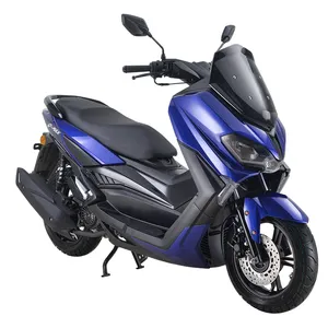 Q MAX fabbricazione 150cc benzina moto scooter sport motocicli 90KM 100KM