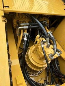 รถขุดตีนตะขาบ Caterpillar Cat 336D2 มือสอง ราคาถูก CAT336D2 รถขุดขนาด 36 ตัน สำหรับงานหนัก งานเหมือง - Product Image 6