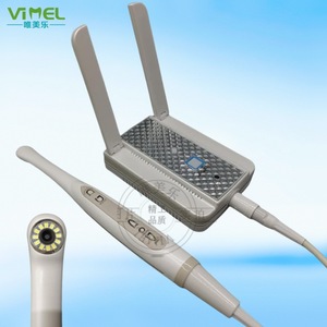 Endoscopio Md Md3000 1080P, Instrumento de Observación Oral con Conexión a Pantalla de TV - Product Image 1