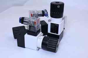 ตัวกระตุ้นเชิงเส้นแบบไฮดรอลิก HED 8 OH-2X/350K14S 8OP 12/50 K14KW สำหรับใช้ในประเทศ - Product Image 6