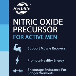 Cápsulas de L-Arginina con L-Citrulina, Suplemento de Óxido Nítrico para el Rendimiento, Resistencia y Apoyo Muscular - Product Image 3