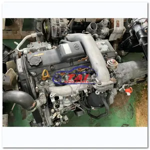 Sistem Mesin Otomatis untuk Toyota 1KZ Perakitan Mesin Kualitas Baik