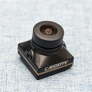 Caddx Ratel 2 V2 FPV Caméra Objectif 2.1mm Vision Nocturne Fpv Drone Caméra avec Double Caméra Fpv 4k - Product Image 3
