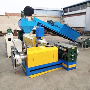 <span class=keywords><strong>HDPE</strong></span> <span class=keywords><strong>LDPE</strong></span> PE PE <span class=keywords><strong>PP</strong></span> hạt nhà sản xuất/tái chế hạt nhựa/Nhựa máy đùn cho nhựa tái chế - Product Image 3