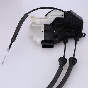 มอเตอร์ล็อคประตูหน้าฮุนได รุ่น 81310-2W010 81320-2W010 สำหรับ IX45 ซานตาเฟ - Product Image 2