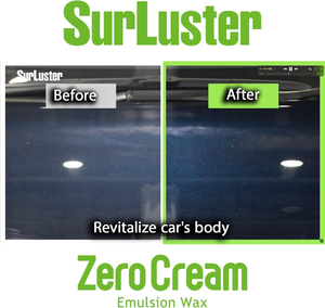 Nouveau vernis à cire japonais de haute qualité Application facile - Product Image 4