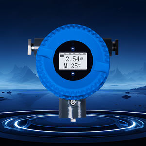 Medidor de pH industrial à prova de explosão digital inteligente grau <span class=keywords><strong>ORP</strong></span> para tratamento de água 4-20mA RS485 HART Ex d certificado - Product Image 6