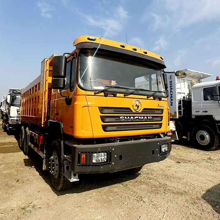 Китайский самосвал Shacman F3000 6x4, 10 колесный самосвал 380hp, шахтерский самосвал Shacman