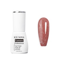 Gel Polish TPO Free Starlight Effet Galaxie Scintillant Super Flash Diamant Brisé Pailleté Exclusif Salon de Manucure