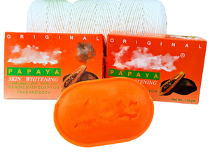 Fournisseur en gros de <span class=keywords><strong>savon</strong></span> naturel <span class=keywords><strong>Savon</strong></span> éclaircissant à la papaye <span class=keywords><strong>Likas</strong></span> pour Dubaï <span class=keywords><strong>Savon</strong></span> à la papaye - Product Image 4