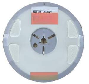 Résistance à puce HKR SMD 1206 1% 10R10MR/1R9.1R, fourniture directe d'usine - Product Image 1