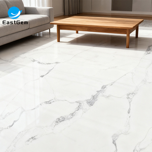 Bán buôn đá thạch anh Veneer từ Trung Quốc Thiết kế hiện đại Nhà bàn lớn slab đá thạch anh - Product Image 4