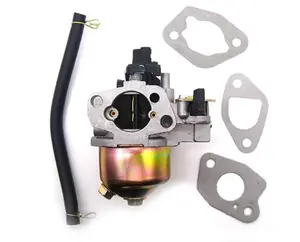 16100-ZE6-W01 Carburetor for Honda GXV160 HR194 HR195 HR214 HR215 HR216 Replaces Lawnmower Motor Engine