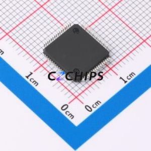 Tout nouveau et original STM32L486RGT7 LQFP-64(10x10) microcontrôleur à puce IC à circuit intégré (MCU/MPU/SoC) - Product Image 2