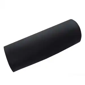 暖通空调供应商用高密度10毫米三元乙丙橡胶绝缘泡沫橡胶卷板