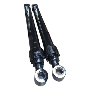 Cylindre hydraulique de flèche et de godet pour excavatrices E320 E323, références 242-6734 242-6744, pour excavatrices de marque - Product Image 5