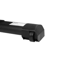 Vente en gros : Rameur d'intérieur commercial avec écran LED, 8 niveaux de résistance, cadre en acier et aluminium, équipement de fitness