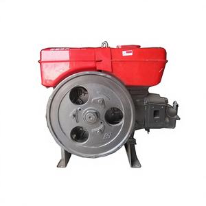 Wholesale Genuine Changzhou Changchai L25 Model <b>Single</b>-Cylinder Water-Cooled Four-Stroke Diesel Engine Agricultural Machinery - Product Image 2