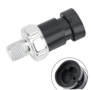 Capteur de pression d'huile pour Chevrolet, Oldsmobile, Buick, <span class=keywords><strong>Pontiac</strong></span> 25036853 12635954 D1809A 12575007 PS220 - Product Image 4