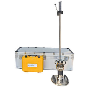 Déflectomètre léger portable LWD à prix d'usine pour la mesure <span class=keywords><strong>de</strong></span> la densité sur site - Product Image 2