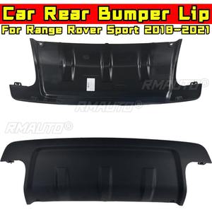 Protector de Parachoques Trasero para Range Rover Sport 2018-2021, Difusor, Spoiler, Cubierta Protectora, Accesorios para Auto - Product Image 1
