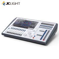 Usine professionnelle Tiger Touch Pro Console 8 Dmx 16 Dmx I5 I7 Console d'éclairage de scène Événements Light Show Contrôleur Dmx