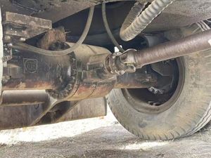 Excavatrice utilisée de roue de DH210W-7 de Doosan à vendre, Excavatrice d'occasion de roue de Doosan DH210W-7 DH210 - Product Image 6