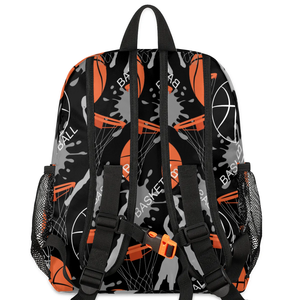 Multi Functional Fashionable Casual <strong>Backpack</strong> With Adjustable Shoulder Straps Suitable <strong>for</strong> <strong>School</strong> Use And Weekend Travel - Product Image 4