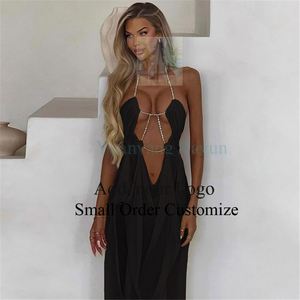 <strong>Lungeri</strong> Dress <strong>Sexy</strong> Bra and Panties Underwear Nacht Dessous French Women's <strong>Sexy</strong> Adult Hot Black Lace Sheer Lingerie - Product Image 2