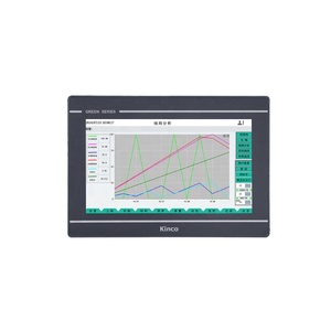 PI ซีรีส์ IN1071 อินเทอร์เฟซคอมพิวเตอร์สำหรับมนุษย์แบบสากล IN1072 หน้าจอ HMI ขนาด 7 นิ้ว - Product Image 2