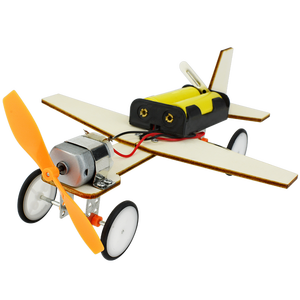 <span class=keywords><strong>Jouets</strong></span> éducatifs précoces en gros pour l'apprentissage et les expériences physiques, kits de bricolage en bois STEM pour enfants - Product Image 2