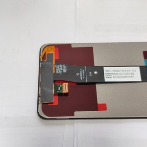 Pantalla LCD de Repuesto con Digitalizador Táctil para Redmi 13C, Compatible con Xiaomi Redmi 13C 23106RN0DA POCO C65 M2310FPCAG 6.74 Pulgadas - Product Image 5