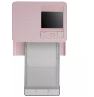 CP1500 Imprimante Photo Compacte Sans Fil à Sublimation Thermique Wi-Fi Instantanée