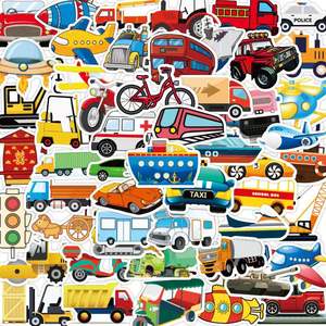 Pacco adesivo in vinile stampato in 3D nuovo stile Pop cantante decalcomanie per bottiglie d'acqua per computer portatile decorazioni per la casa adesivo - Product Image 1