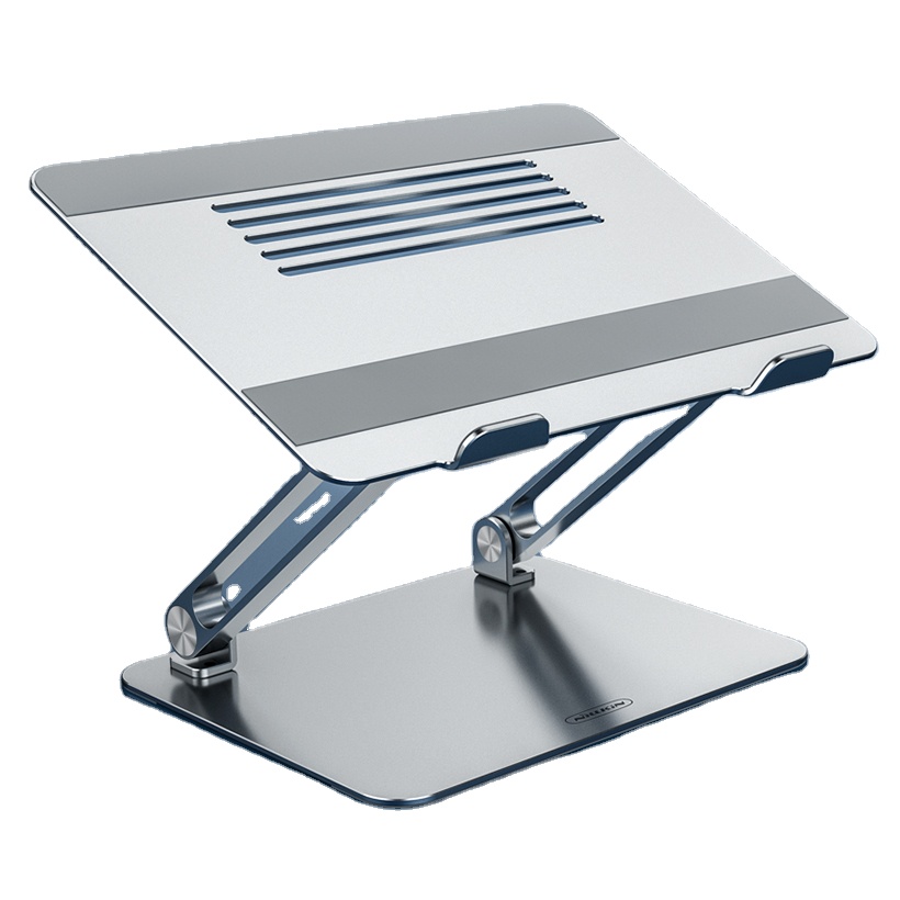 стол складной портативный Угол ноутбук планшетный ПК подставка для iPad MacBook Алюминиевая Подставка для ноутбука