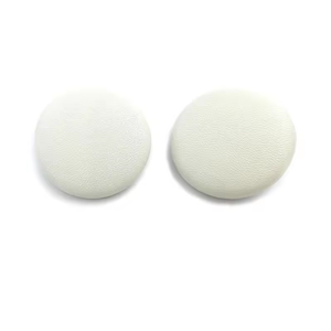 Keuze Van Kledingretailers Met 2 Gaten In Flatback-Stijl Met Botstof En Wasbare Mesh-Knopen Voor Kleding - Product Image 5
