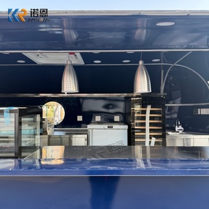 <span class=keywords><strong>Camion</strong></span> <span class=keywords><strong>de</strong></span> nourriture mobile personnalisé avec four à pizza chariot <span class=keywords><strong>de</strong></span> nourriture d'extérieur remorques <span class=keywords><strong>de</strong></span> nourriture en acier inoxydable cuisine entièrement équipée - Product Image 2