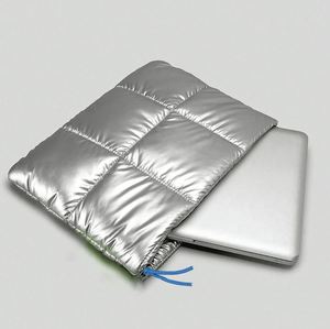 Funda Protectora Acolchada para Portátil de Alta Calidad, Personalizada de Fábrica, para Portátiles de 13/14/15 Pulgadas - Product Image 1