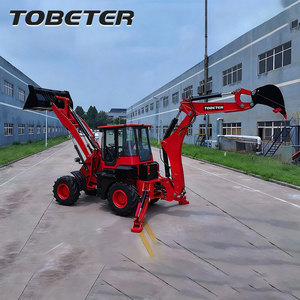 Tobeter <span class=keywords><strong>Mini</strong></span> <span class=keywords><strong>backhoe</strong></span> <span class=keywords><strong>loader</strong></span> Digger <span class=keywords><strong>backhoe</strong></span> <span class=keywords><strong>loader</strong></span> máy xúc bánh xe <span class=keywords><strong>loader</strong></span> phía trước <span class=keywords><strong>Loader</strong></span> cho xây dựng phá hủy - Product Image 6